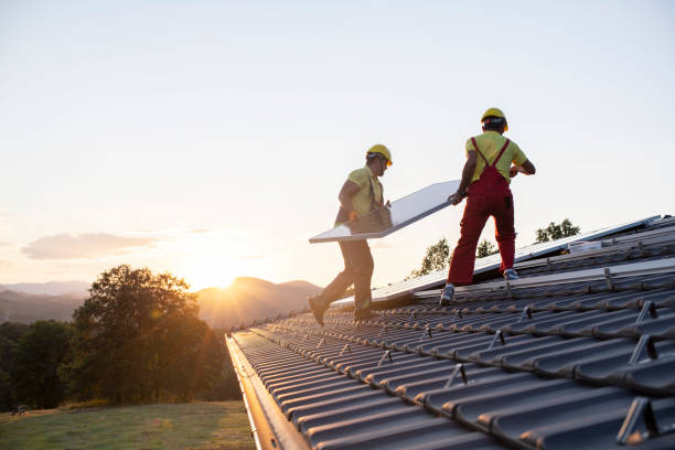 Best Tile Roofing Installation  in East Gaffney, SC