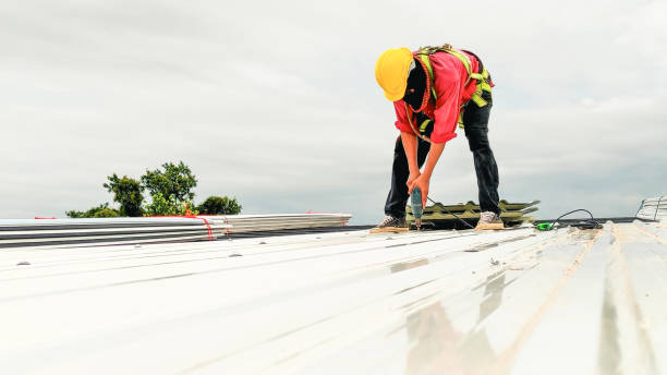 Best Rubber Roofing (EPDM, TPO)  in East Gaffney, SC