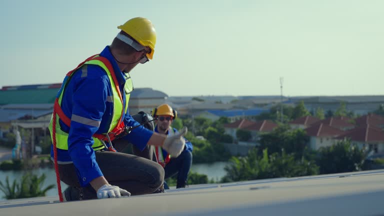 Best Metal Roofing Installation  in East Gaffney, SC